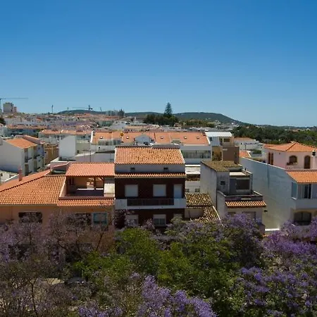 Ξενοδοχείο Jardim