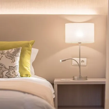 Hotel Jardim