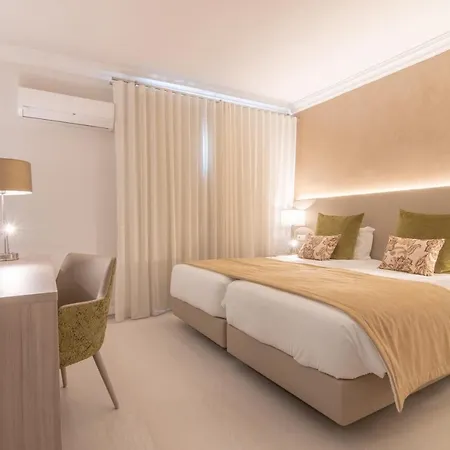 Jardim Hotel 3*