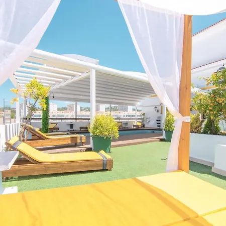 Hotel Jardim