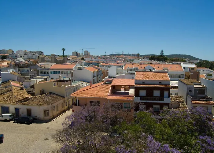 Hotel Jardim Loulé