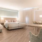 Jardim Otel