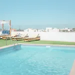 Jardim Otel