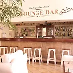 Jardim Otel
