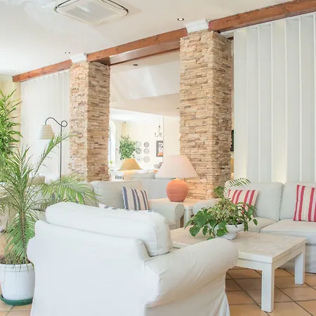 Hotel Jardim