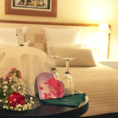 Hotel Jardim 3*