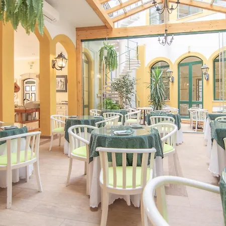 Jardim Ξενοδοχείο Λουλέ