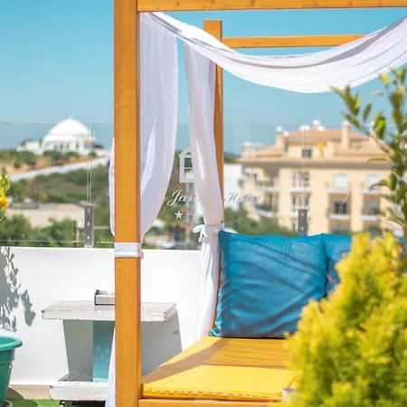 Ξενοδοχείο Jardim