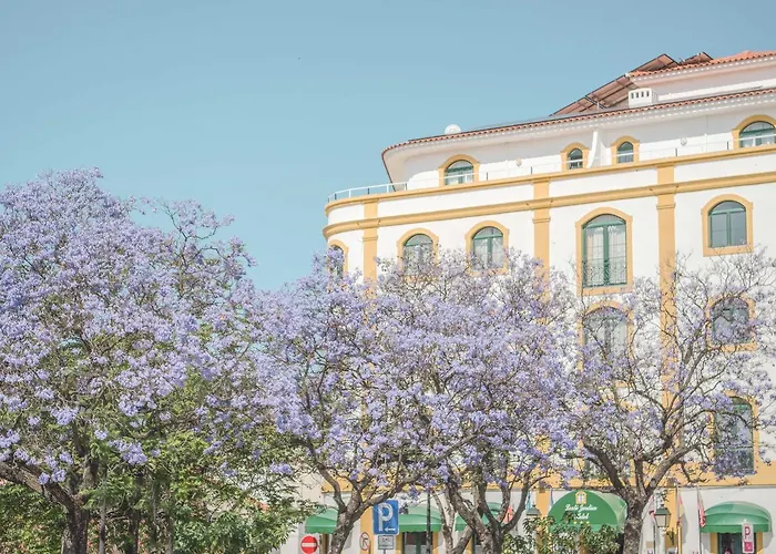 Hotel Jardim Loulé